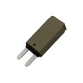 Mini Atm Auto Reset 7 5 Amp Circuit Breaker Fuse For Automotive Marine Rv Car Truck Audio Battery Protection T1 Automatic 5a 3 