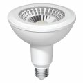 Ge Lighting Led Outdoor Floodlight Bulb Color Changing Light 7 Watt 45 Equivalent Daylight Medium Base Non-dimmable 1 Pack 