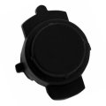 Park Sensor Hole Cover Front Driver Or Passenger Side For Mercedes Benz Gls450 2017 2018 2019 Abs Plastic Replaces Mb1087103 