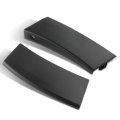 Rear Bumper Extension Molding Trim Left And Right Side 52162-0r030 Fit For Toyota Rav4 2016-2018 Replaces 52161-0r030 