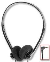 6ru Pre-cut Rack Rail With Headphones