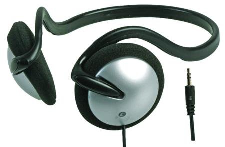 6ru Pre-cut Rack Rail With Headphones