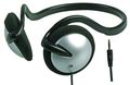 6ru Pre-cut Rack Rail With Headphones 