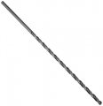 Drill America 1 4 X 12 High Speed Steel Extra Long Bit Dwddl Series 