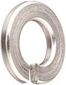 The Hillman Group 830666 Stainless Steel 1 4-inch Split Lock Washer 100-pack 