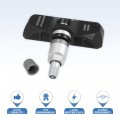X Autohaux 36236798726 Pre-programmed Tire Pressure Sensor Monitoring System Tpms 433mhz For Bmw M5 M6 328i 528i 535i