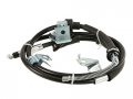 Left Driver Side Parking Brake Cable For 1992-2000 Honda Civic 