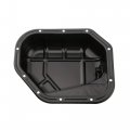 Lower Engine Oil Pan Sump Fits Hyundai Santa Fe 2001-2005 Tucson 2005-2009 Kia Sportage 2005-2010 V6 2 7l 
