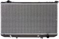 Radiator For Lexus Ls400 Qoa 