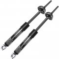 A-premium Front Hood Lift Supports Shock Struts Compatible With Mercedes-benz W202 C220 1994-1996 C230 1997-2000 C280 C36 Amg