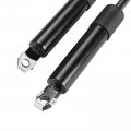 A-premium Front Hood Lift Supports Shock Struts Compatible With Mercedes-benz W202 C220 1994-1996 C230 1997-2000 C280 C36 Amg