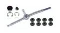 Ts-ss-012a Short Shifter For Awd Configuration Made In United States 