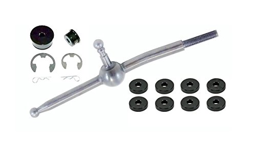 Ts-ss-012a Short Shifter For Awd Configuration Made In United States