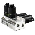 X8r Abc Hydraulic Valve Block Solenoid Oil Seal Repair Fix Rebuild Kit Compatible With Mercedes Benz Part X8r0147
