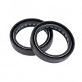 Race Tech Fork Seals For Kawasaki Kdx220 1997-2005 
