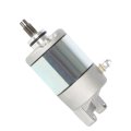 Starter Replacement For Honda Sportrax Trx300ex 1993 2008 2009 Part Number 31200 Hm3 671 