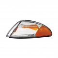 Dodge Intrepid Parking Signal Side Marker Light Driver 1995 1996 1997 Fits And Partslink Ch2520122 