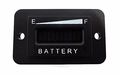 36v Volt Battery Indicator Meter Gauge For Ezgo Club Car Yamaha Golf Cart By The Rop Shop