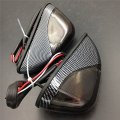 Smt-smoke Euro Led Flush Mount Turn Signal Compatible With Kawasaki Ninja Ex 250 Yamaha Yzf-r6s B00rue0udq