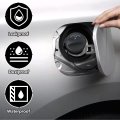 Hc3z-9030-b Gas Cap Fuel For 2008-2009 Mercury Sable Replaces Fc1089 Fc1080 Fc1067 Non Locking Aftermarket Replacement Part