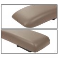 Oak Tan Center Console Lid Latch For Toyota Tacoma 1995 1996 1997 1998 1999 2000 4runner