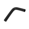 Multi Purpose Hose For Oldsmobile Bravada 1998 1999 90 Degrees Molded Part Number 14243s Black Standard Style Sold Individually 