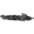 Front Passenger Side Fender Liner Splash Guard For Honda Pilot 2003 2004 2005 Replacement 74101s9va00 And Ho1249118 Fits Trim 
