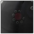 Acanii For Black Smoked 2006-2013 Chevy Impala Led Tail Lights Brake Lamps Left Right 06-13