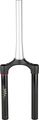 Rockshox Csu Reba Solo Air 27 5 Boost Tapered Aluminum Steerer Diffusion Black A7 120mm 