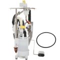 Electric Fuel Pump Assembly E2480m For Ford Mustang 2007 2009 V8 5 4l Front Position 12v Replacement 