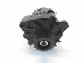 Chevy Gm Left Mount Serpentine 130 Amp High Output Alternator Black D32001bk 