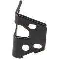 Fender Support Front Driver Side For Chevy Traverse 2018 2019 2020 2021 2022 2023 Replacement Gm1244137 84921337 