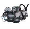 Goodbest New Carburetor Carb For Honda Xr400r Xr 400r 1998-2004