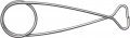 Baker Ms6 Mouth Spreader 6-inch 