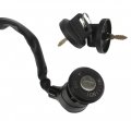 New Ignition Key Switch Fit For Honda Atc250 Es Big Red 1985-1987 F56
