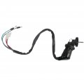 New Ignition Key Switch Fit For Honda Atc250 Es Big Red 1985-1987 F56