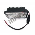 Inpost Led Rear Light Compatible With New Holland L465 L565 L865 Lx485 Lx665 Lx865 Sl40b