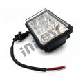 Inpost Led Rear Light Compatible With New Holland L465 L565 L865 Lx485 Lx665 Lx865 Sl40b