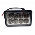 Inpost Led Rear Light Compatible With New Holland L465 L565 L865 Lx485 Lx665 Lx865 Sl40b
