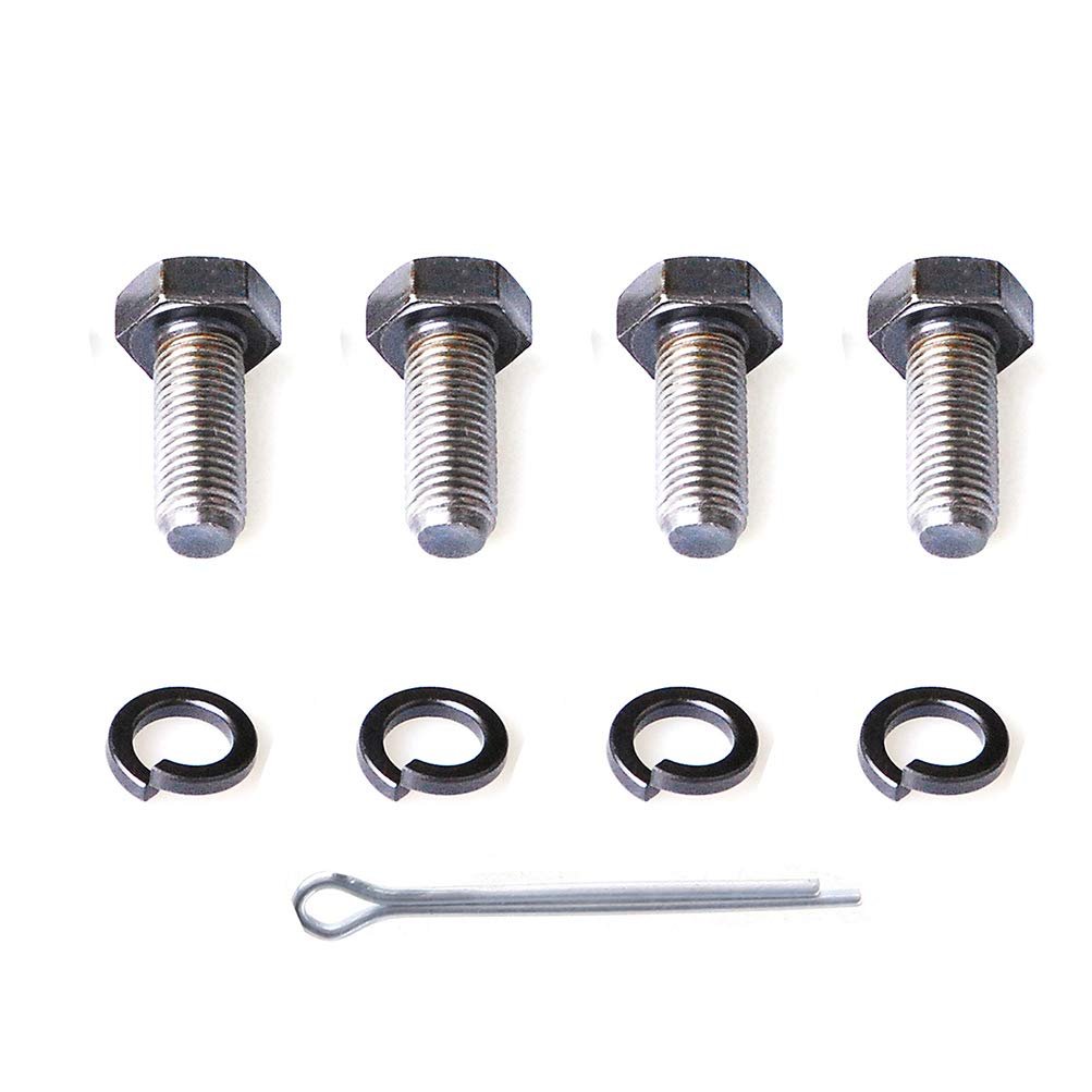 Suspension Kit Front Lower Ball Joint Fit For 1986-1987 Mazda B2000 1987-1993 B2200 B2600 K9597