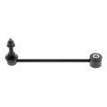 Stabilizer Bar Link Set For 2006 2007 2008 2009 2010 Jeep Commander Natural Rubber Black Bushing Ball Joint And Fixed Ends 
