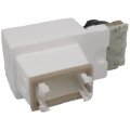 Supplying Demand Refrigerator Air Diffuser Damper Control Replacement