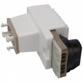 Supplying Demand Refrigerator Air Diffuser Damper Control Replacement