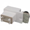 Supplying Demand Refrigerator Air Diffuser Damper Control Replacement