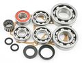 Isuzu Msg-5f 2wd Transmission Rebuild Kit 