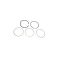 Engine Piston Ring Set For Chevy Tahoe 2008 2009 Standard Style Alx-pau-ac-89018049-cla5 Replacement Part