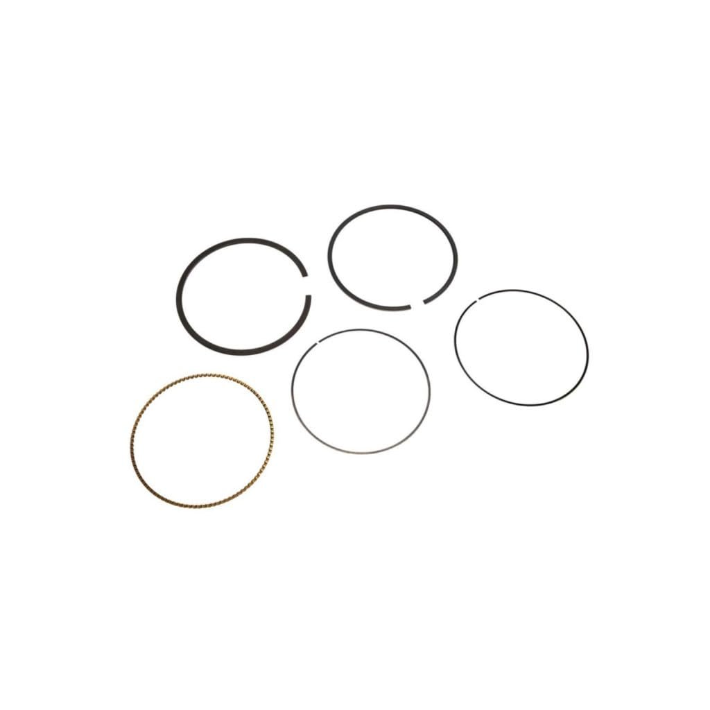 Engine Piston Ring Set For Chevy Tahoe 2008 2009 Standard Style Alx-pau-ac-89018049-cla5 Replacement Part