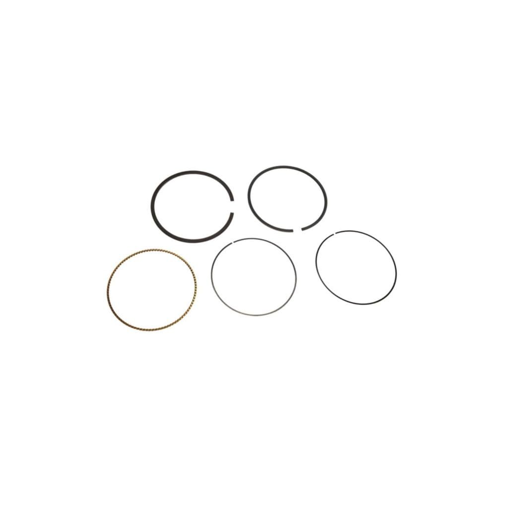 Engine Piston Ring Set For Chevy Tahoe 2008 2009 Standard Style Alx-pau-ac-89018049-cla5 Replacement Part