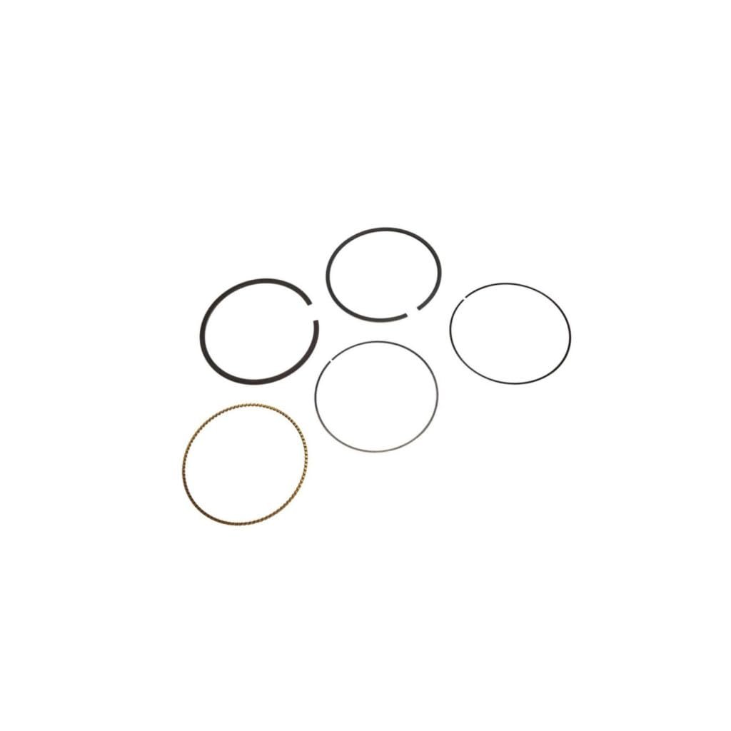 Engine Piston Ring Set For Chevy Tahoe 2008 2009 Standard Style Alx-pau-ac-89018049-cla5 Replacement Part