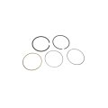 Engine Piston Ring Set For Chevy Tahoe 2008 2009 Standard Style Alx-pau-ac-89018049-cla5 Replacement Part